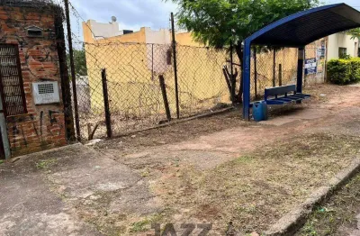 Terreno à venda - parque são quirino, campinas - 425m2