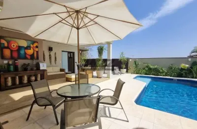 Casa em condomínio fechado com 5 quartos à venda na Rua Timburi, 1212, Loteamento Alphaville Campinas, Campinas