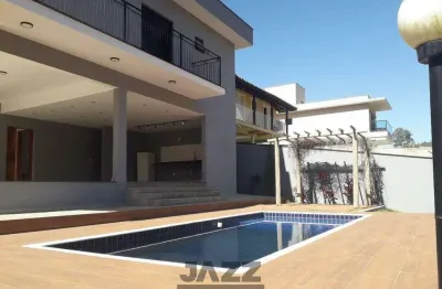 Casa à venda - suiza residence park, serra negra - 600m2  - 3 suítes