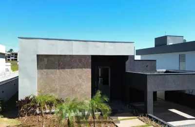 Casa em condomínio à venda - condomínio terras de santa cruz, bragança paulista - 226m2 - condomínio terras de santa cruz  - 3 suítes