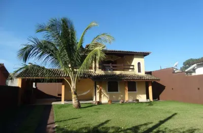 Casa à venda - pontal de santa marina, caraguatatuba - 160m2  - 3 quartos