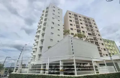 Apartamento à venda - ponte preta, campinas - 40m2 - condomínio studio mediterrâneo  - 1 quartos