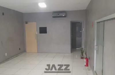 Sala comercial com 1 sala para alugar na Rua Major Solon, 714, Cambuí, Campinas