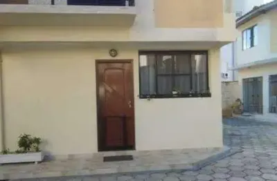 Casa em condomínio à venda - maitinga, bertioga - 75m2 - condomínio praia da enseada  - 2 quartos