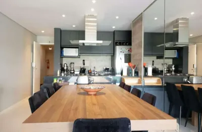Apartamento à venda - riviera, bertioga - 135m2  - 3 quartos