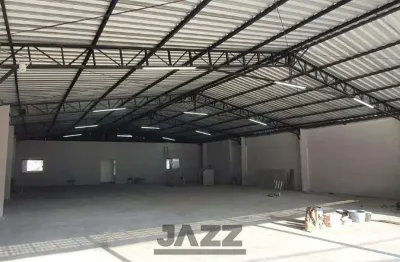 Galpão à venda - jardim novo campos elíseos, campinas - 740m2  - 2 quartos