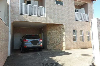 Casa à venda - betel, paulínia - 260m2  - 3 quartos