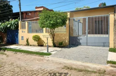 Casa à venda - bosque de barão geraldo, campinas - 162,11m2  - 4 quartos