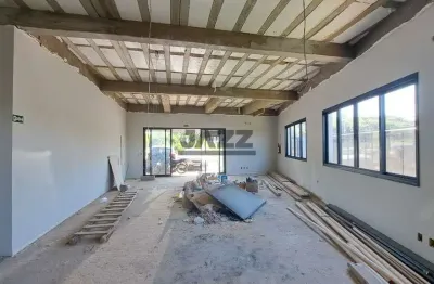 Sala comercial com 1 sala para alugar na Avenida Antonio Artioli, 276, Swiss Park, Campinas