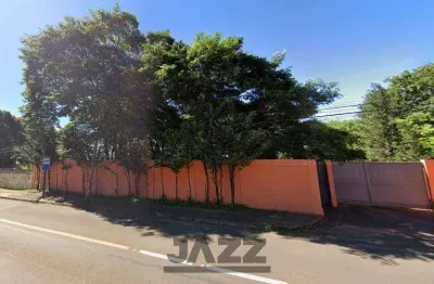 Terreno à venda - barão geraldo, campinas - 2.080m2