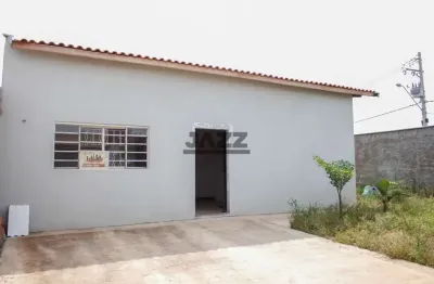 Casa à venda - jardim são francisco, piracicaba - 120m2  - 3 quartos