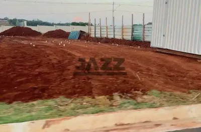 Terreno em condomínio fechado à venda na avenida aristóteles costa, 1000, jardim fortaleza, paulínia por r$ 350.000