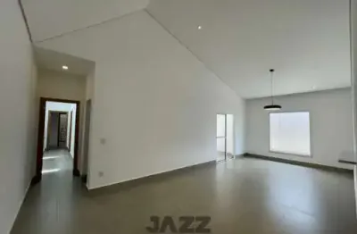 Casa à venda - residencial dos lagos, bragança paulista - 120m2  - 3 quartos