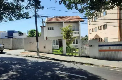 Casa para locação - jardim chapadão, campinas - 500m2  - 10 quartos