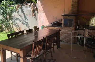 Casa à venda - sertão do piavu, são sebastião - 163m2  - 3 quartos