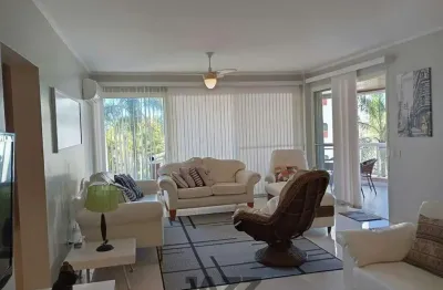 Apartamento com 4 quartos à venda na Passeio Maraca, 115, Riviera, Bertioga