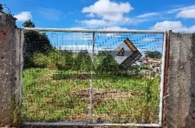 Terreno à venda na Rua Santa Ernestina, 248, Jardim Guarani, Campinas