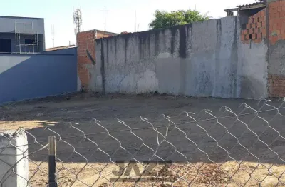 Terreno à venda na Rua Serra do Cachimbo, 198, Jardim Paranapanema, Campinas