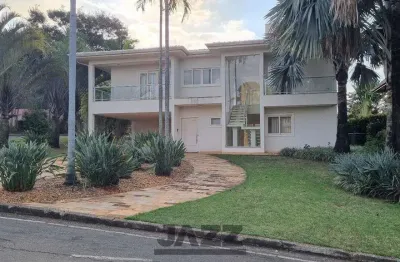 Casa em condomínio à venda - vila hollândia, campinas - 400m2 - condomínio condominio colina  - 4 suítes