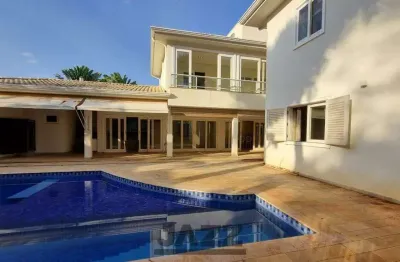 Casa em condomínio à venda - vila hollândia, campinas - 400m2 - condomínio condominio colina  - 4 suítes