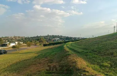 Terreno à venda - loteamento residencial entre verdes (sousas), campinas - 1.430m2 - condomínio entreverdes