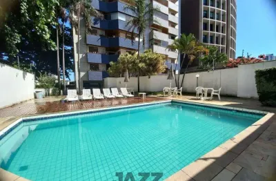 Apartamento com 3 quartos à venda na Rua Salvador Penteado, 67, Vila Rossi Borghi e Siqueira, Campinas