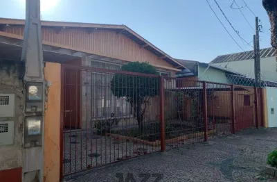 Casa à venda - jardim proença, campinas - 154m2  - 4 quartos