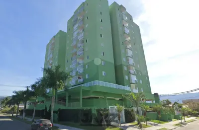 Apartamento à venda - indaiá, caraguatatuba - 67m2  - 2 quartos