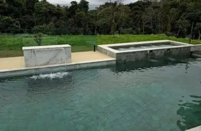 Chácara à venda - cocuera, mogi das cruzes - 25.000m2  - 3 suítes
