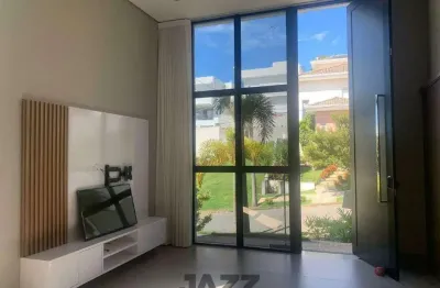 Casa em condomínio à venda - pinheiro, valinhos - 160m2 - condomínio portal do jequitibá  - 3 suítes