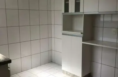 Apartamento 3 quartos 2 garagens à venda no edifício nivaldo novaes, vila brandina, campinas, sp.