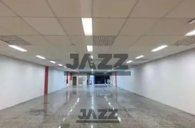 Barracão / Galpão / Depósito para alugar na Rua José de Alencar, 711, Centro, Campinas