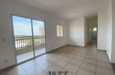 Apartamento à venda - parque fazendinha, campinas - 70,52m2 - condomínio eco vila tipuana  - 3 quartos