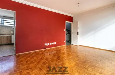Apartamento à venda - cambuí, campinas - 127,1m2  - 3 quartos