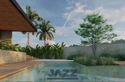 Casa em condomínio à venda - residencial jatibela, campinas - 541,92m2 - condomínio jatibela  - 4 suítes