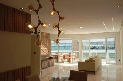 Apartamento à venda - riviera, bertioga - 153m2 - condomínio mirante do jequitibás  - 4 quartos