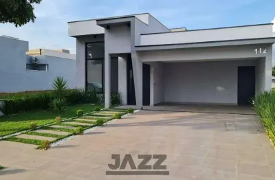 Casa em condomínio à venda - joão aranha, paulínia - 187m2 - condomínio campos do conde ii  - 3 quartos