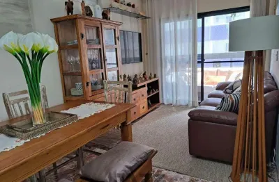 Apartamento à venda - canto do forte, praia grande - 76m2  - 2 quartos