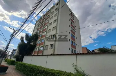 Apartamento com 2 quartos para alugar na rua pedro domingos vitali, 750, parque itália, campinas, 65 m2 por r$ 2.500
