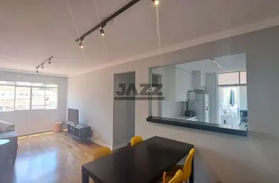 Apartamento para aluguel - parque itália, campinas - 2 quartos - 65m²