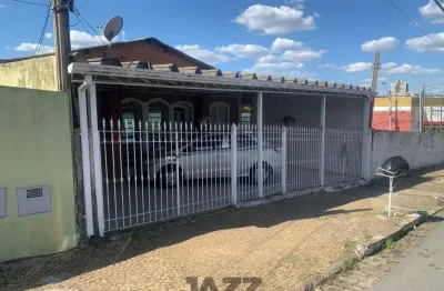 Casa à venda - jardim santo antônio, valinhos - 163,78m2  - 2 quartos