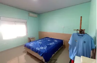 Casa à venda - jardim das gaivotas, caraguatatuba - 162,08m2  - 3 quartos