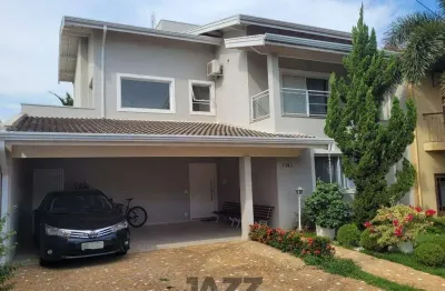 Casa em condomínio à venda - betel, paulínia - 238m2 - condomínio paineiras  - 3 quartos