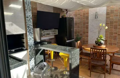 Casa em condomínio à venda - jardim lorena, valinhos - 96,72m2 - condomínio vila santa rosa  - 2 quartos