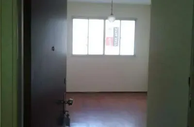 Apartamento à venda - centro, campinas - 57m2 - condomínio ana maria giordano  - 1 quartos
