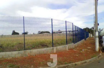 Terreno à venda na Rua Joaquim Aricó, 469, Betel, Paulínia