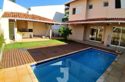 Casa em condomínio à venda - betel, paulínia - 203m2 - condomínio paineiras  - 3 quartos