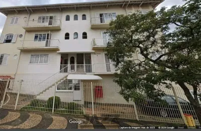 Apartamento à venda - vila joaquim inácio, campinas - 87m2  - 2 quartos