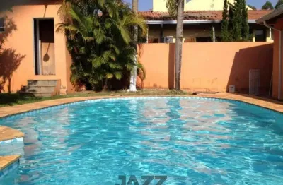 Casa em condomínio à venda - bairro das palmeiras, campinas - 400m2 - condomínio palmeiras sul  - 4 quartos