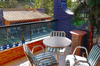 Apartamento à venda - riviera, bertioga - 67,75m2 - condomínio villas de san fernando  - 3 quartos